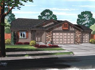43 Stafford Bnd, Gillette, WY 82718