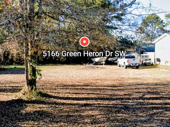 5166 Green Heron Drive SW, Shallotte, NC 28470