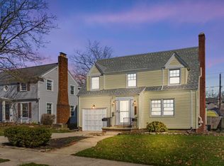 4605 Tacoma Ave, Fort Wayne, IN 46807