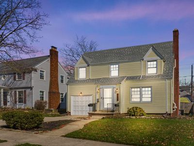 4605 Tacoma Ave, Fort Wayne, IN, 46807