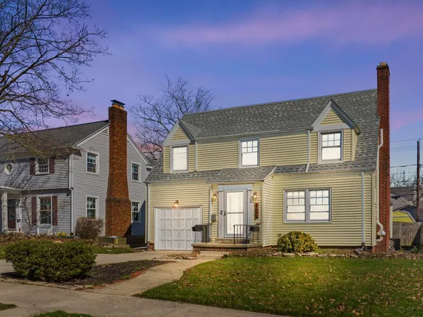 4605 Tacoma Ave, Fort Wayne, IN 46807