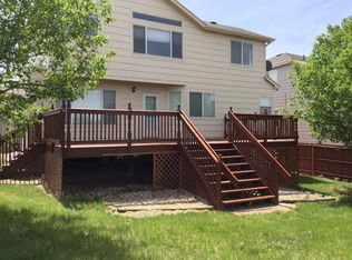 4580 Bays Water Dr, Colorado Springs, CO 80920