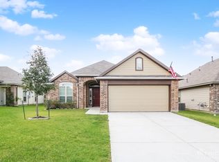 1058 Pleasant Bnd, Conroe, TX 77301
