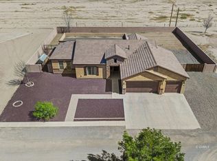 1385 S Meadow Ln, Safford, AZ 85546