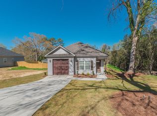 37 Jones St, North Augusta, SC 29841