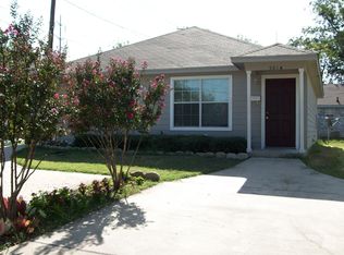 501 S 18th St #B, Temple, TX 76501