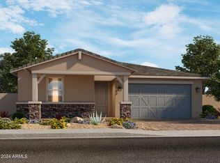 4615 N 177th Ln, Goodyear, AZ 85395