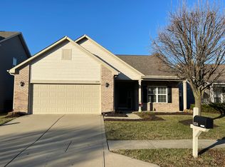 1034 Wendover Ave, Westfield, IN