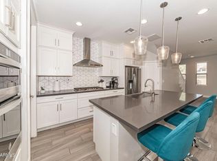 2036 W Trotter Trl, Phoenix, AZ 85085