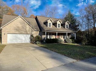 115 Abbott Way, Fayetteville, WV