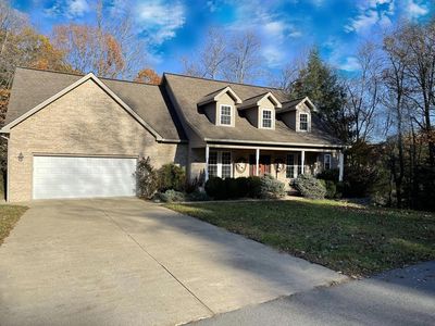 115 Abbott Way, Fayetteville, WV, 25840