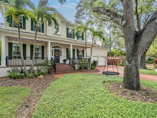 532 Severn Ave, Tampa, FL 33606