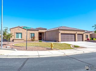 5530 E 39th Ln, Yuma, AZ 85365