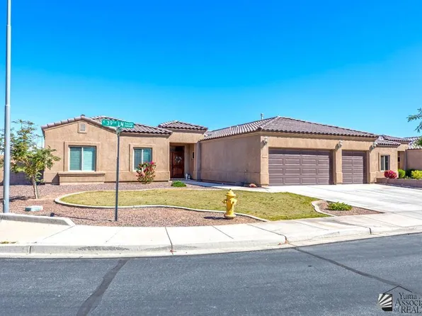 5530 E 39th Ln, Yuma, AZ 85365