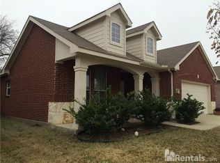 805 Westwood Ct, Anna, TX 75409