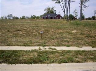 6013 Crabapple Rd LOT 13, Versailles, KY 40383