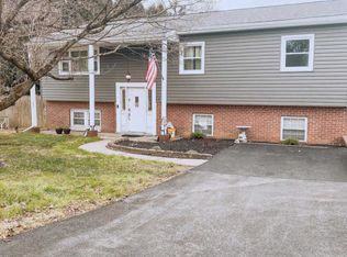 4140 Bethel Rd, Upper Chichester, PA 19061