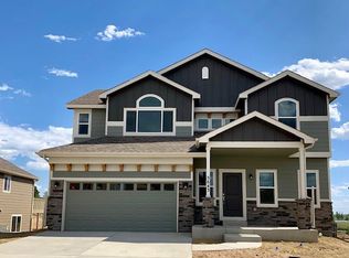 5582 Bristow Rd, Timnath, CO 80547