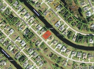 118 Mariner Ln, Rotonda West, FL 33947