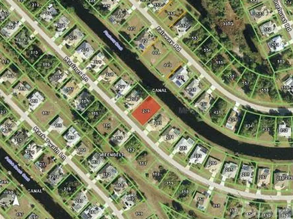 118 Mariner Ln, Rotonda West, FL 33947