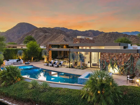 74586 Palo Verde Dr, Indian Wells, CA 92210
