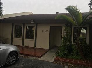 14103 SW 52nd Ter, Miami, FL 33175