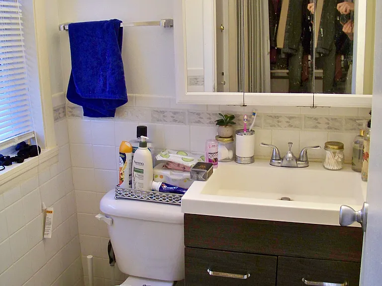 5815 Alder St #2F — Photo 11