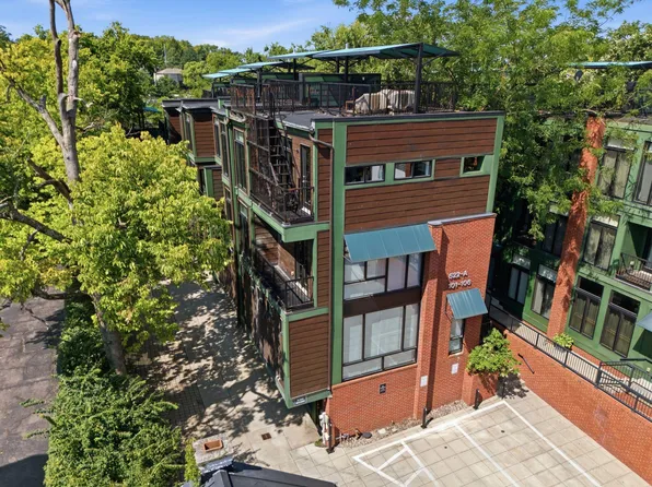 622 W Main St APT 102, Lexington, KY 40508