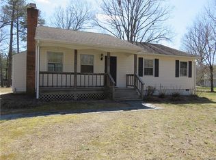 10617 Blossomwood Rd, Chesterfield, VA 23832