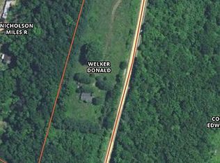 35309 Vinton Station Rd, Hamden, OH 45634