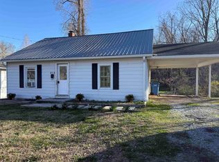 513 Mayfield Rd, Clinton, KY 42031