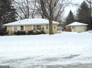 10833 Little Ave S, Bloomington, MN 55437