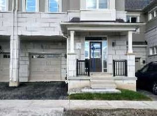 3163 Meadowridge Dr E, Oakville, ON L6H 7P9