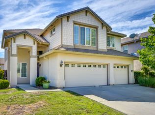 2960 Fescue Way, Lincoln, CA 95648