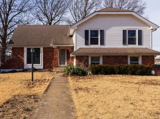 12300 Jackson Ave, Grandview, MO 64030