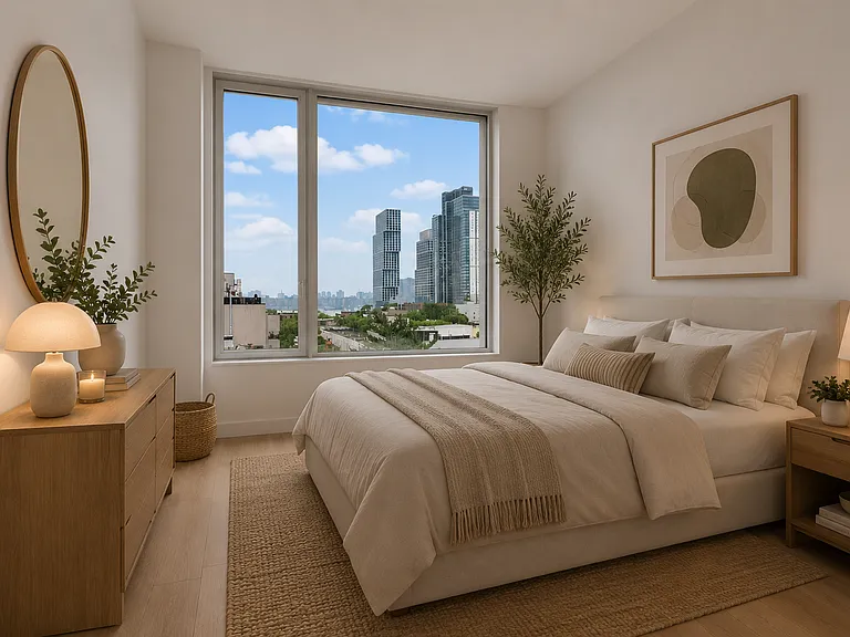1024 Manhattan Ave #Penthouse 701 — Photo 6