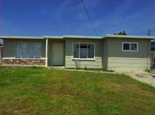 14453 Chrisland Ave, San Jose, CA
