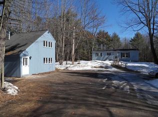 143 Meadow Cross Rd, Topsham, ME 04086