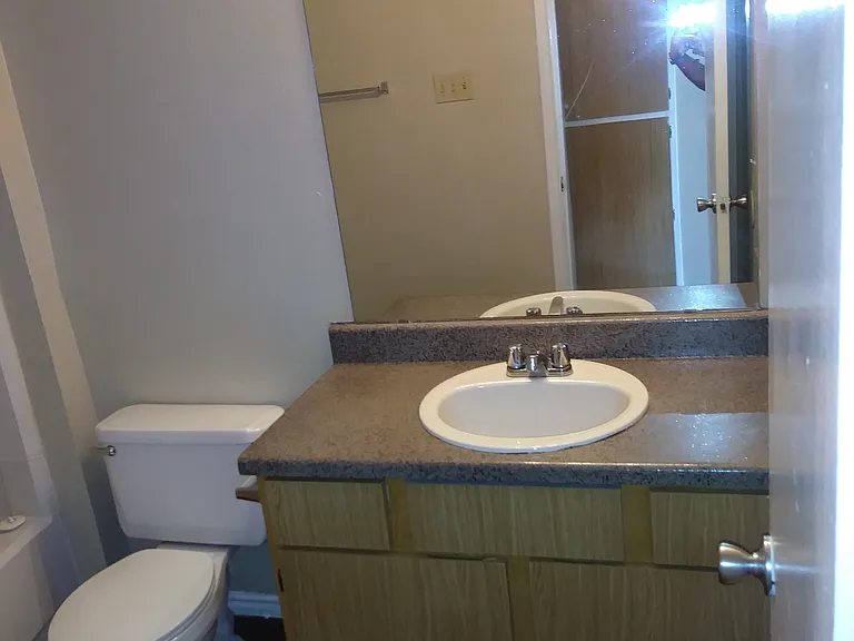 Timber Ridge Apartments — Photo 12