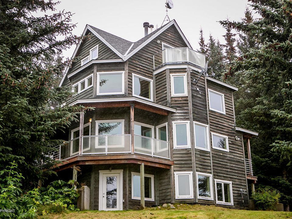 2211 Highland Dr, Homer, AK 99603 Zillow