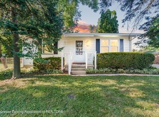 507 Hylewood Ave, Lansing, MI 48906
