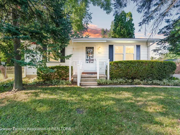 507 Hylewood Ave, Lansing, MI 48906
