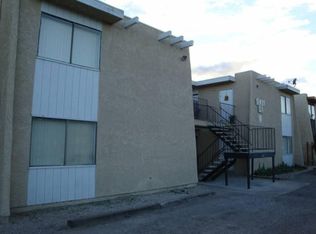 5411 Retablo Ave, Las Vegas, NV 89103