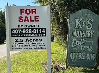 2728 Junior Ave, Apopka, FL 32712