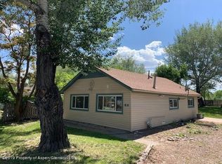 331 N 4th St, Silt, CO 81652