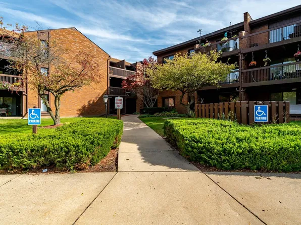 2929 Sunnyside Dr APT D367, Rockford, IL 61114