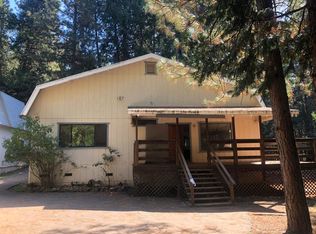23878 Shake Ridge Rd, Volcano, CA 95689