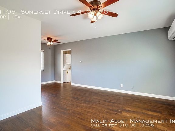 4th image of 4105 Somerset Dr APT G