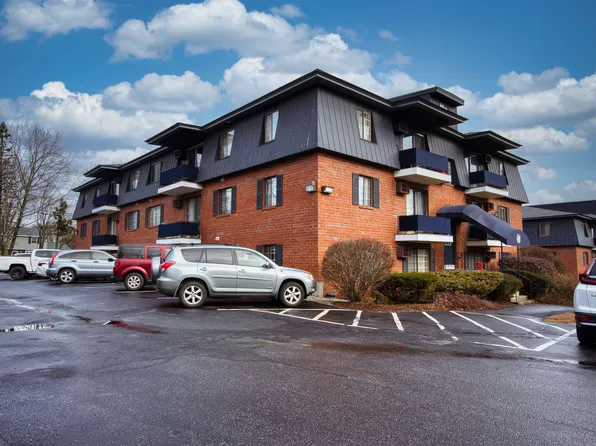 64 Dunbarton Road #1F, Manchester, NH 03102