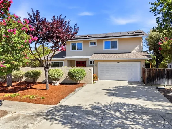 6066 McAbee Rd, San Jose, CA 95120